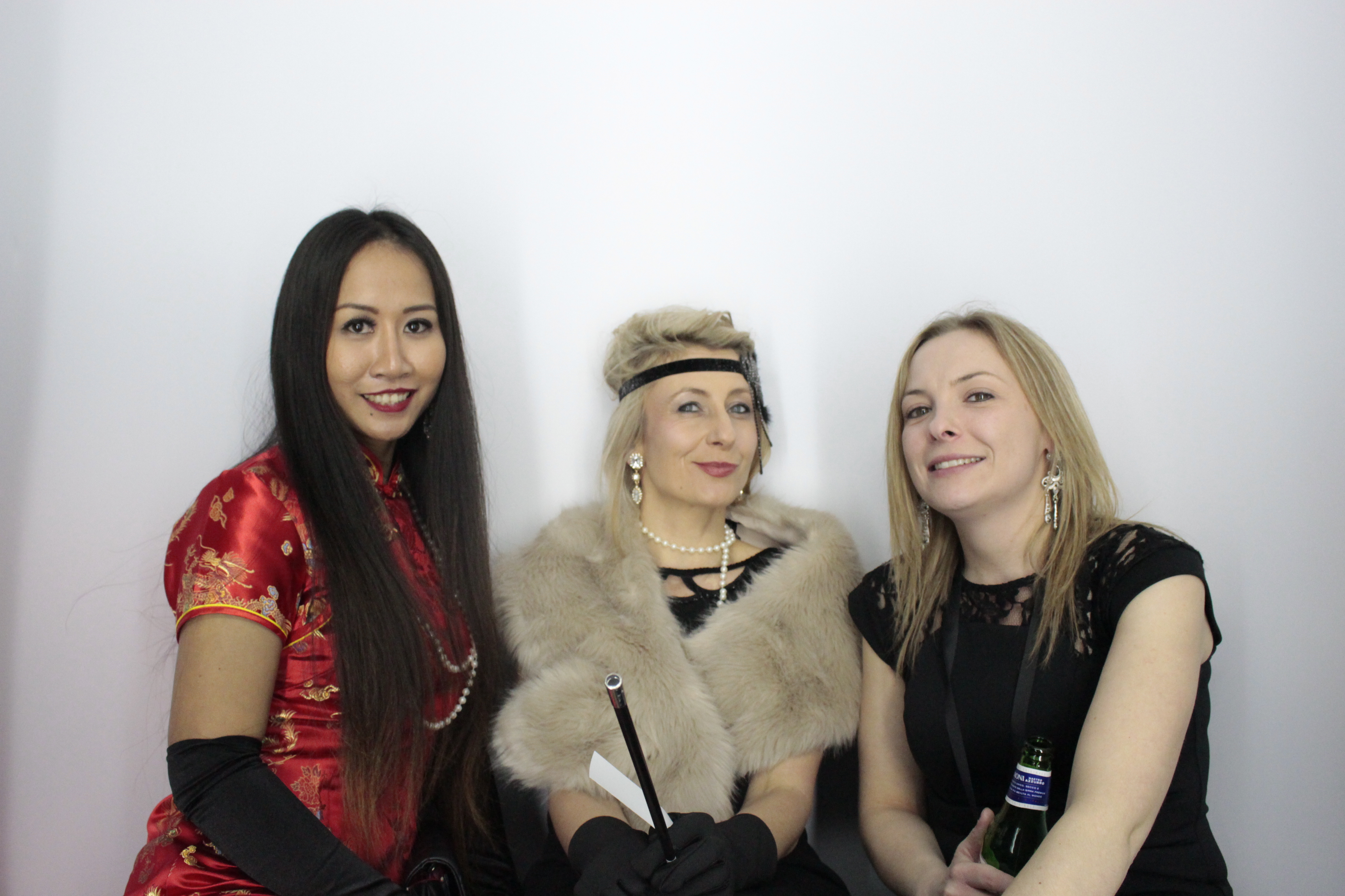 End of Year Party – Aviator  | View more photos from the event at gallery.myphotoboothexperience.co.uk/u/MyPhotoBoothExperienceLtd/End-of-Year-Party-–-Aviator